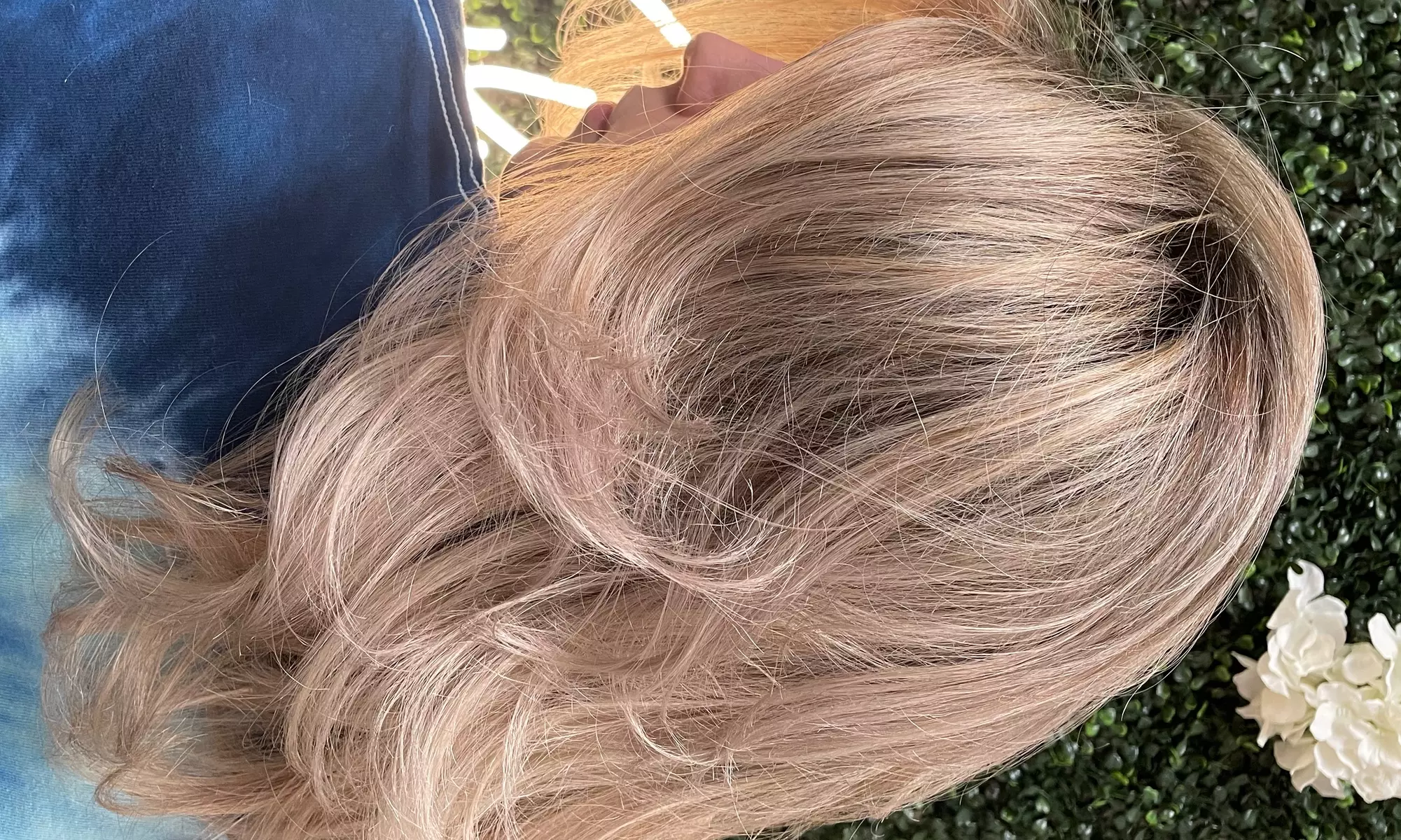 Enjoy Blowouts for a Voluminous Hair Transformation! 