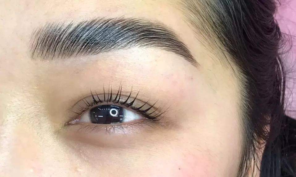 Up to 55% Off on Eyelash Extensions at Jaka lashes