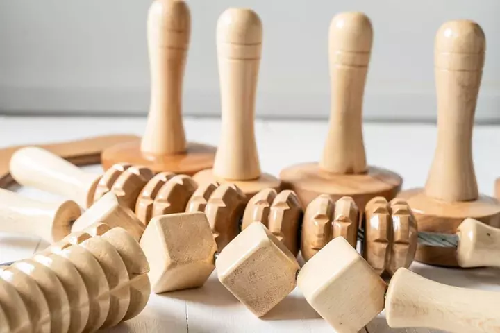 Massage au choix avec Instant T Du Bien Être