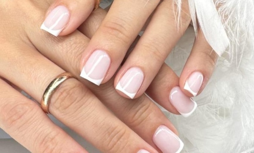 Image 4: Up to 30% Off on Nail Salon - Manicure at ICON Beauty Studio