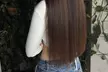 Achieve a Voluminous Look: Full-Head Keratin Capsule Hair Extensions (K-Tips) at Beauty 360 ( Up to 30% Off ) - Second Medium