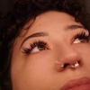 Image 1: Transform Your Look with Full Set Lash Extensions or a New Client Fill