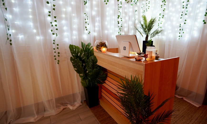 Image 3: 60 or 90-Min Massage with Optional Hot Stones, Aromatherapy and More