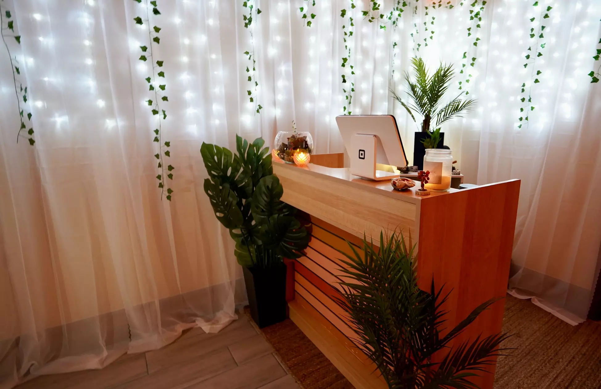 60 or 90-Min Massage with Optional Hot Stones, Aromatherapy and More