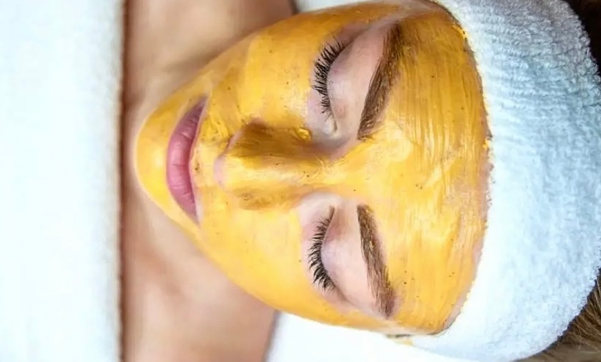 Image 3: Up to 67% Off on Facial - Chosen by Customer at Luxuries by Liz