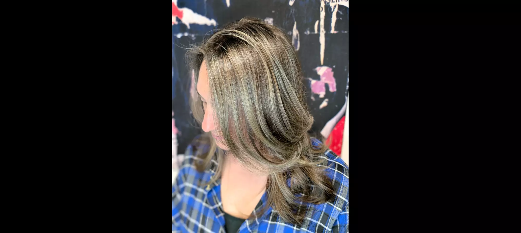 Revamp Your Hair Style with a Stunning Makeover