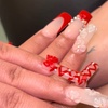 Image 2: Up to 40% Off on Nail Salon - Mani-Pedi at Nanasprettytips