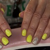 Image 4: Indulge in Shellac Gel Manicure or Pedicure or Combo of Both 