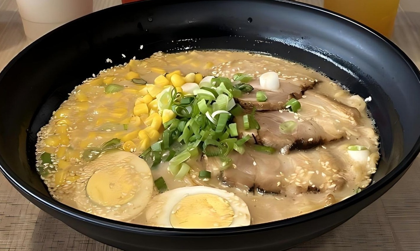  Slurp Up the Savings: Dive into Delicious Noodles Today!
