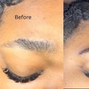 Image 1: Up to 30% Off on Eyebrow Tinting at A.Esthetics