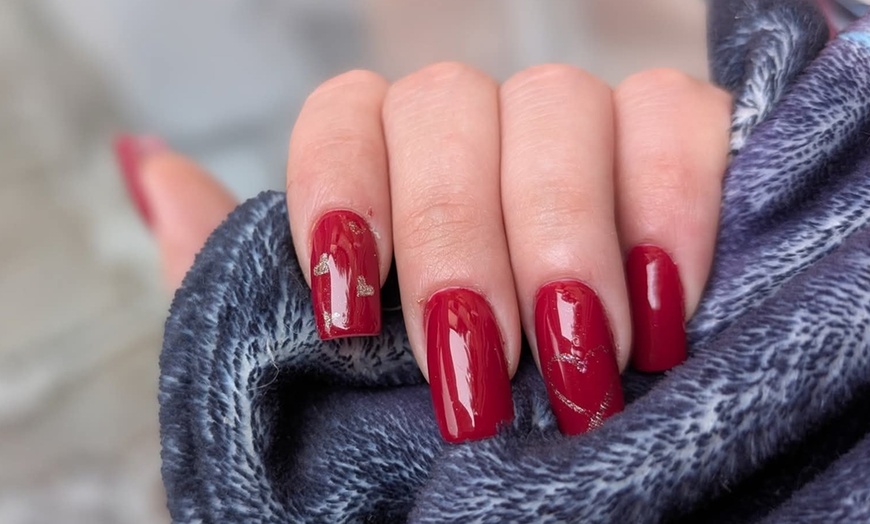 Image 3: Des mains sublimées chez Tiph’in Nails