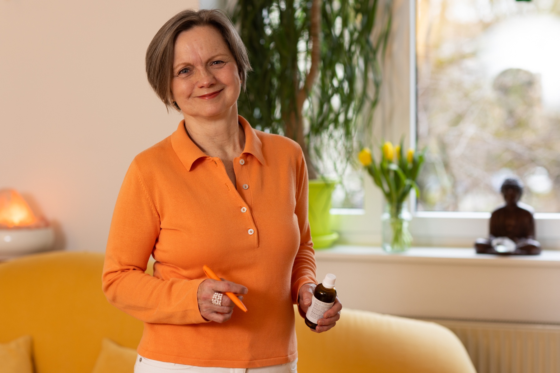 60 Min. Fußreflexzonen-Massage inkl. Fußbad für 1 Person