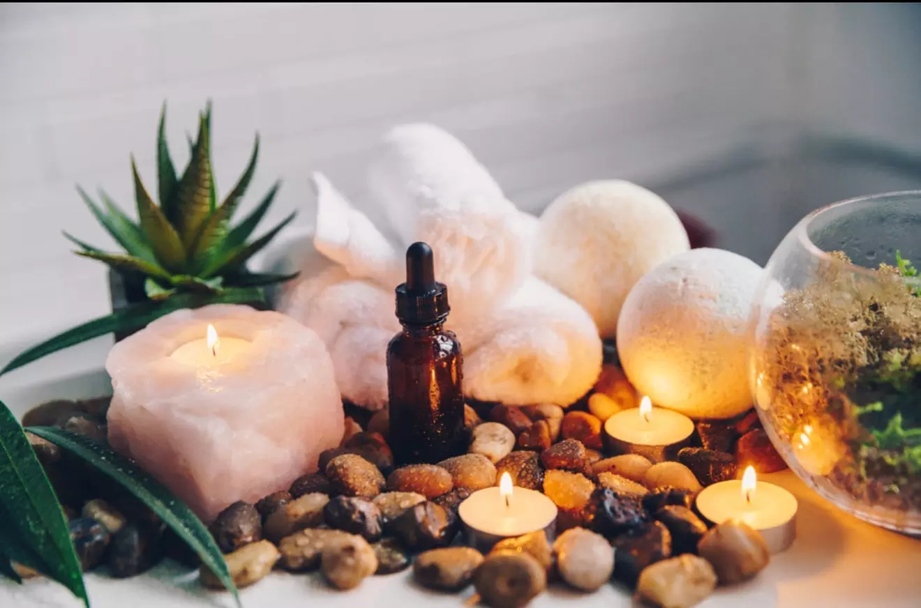 Customizable Massages: Choose Your Type & Duration for Deep Relaxation