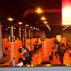 Image 8: Cardio Kickboxing Classes Fitness Studio at Burn Kickboxing - Camillus