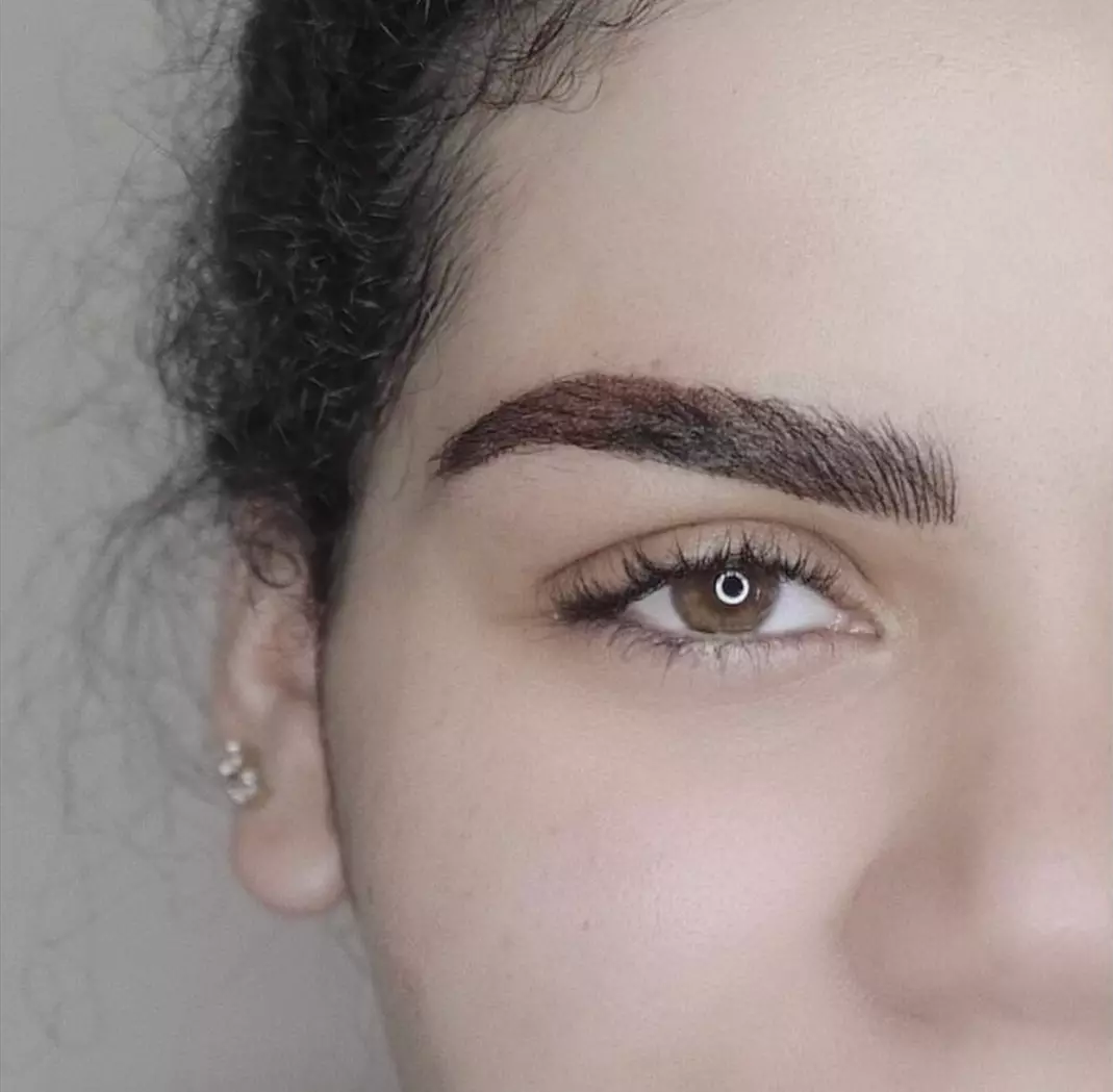 Up to 50% Off on Microblading at Elite Beauty Studio - Primary Image