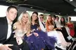 Cruise in style with a 3-, 4-, 5-, or 6-Hr Package in a 10 Passenger Stretch Limousine & More (Up to 20% Off) - Second Medium