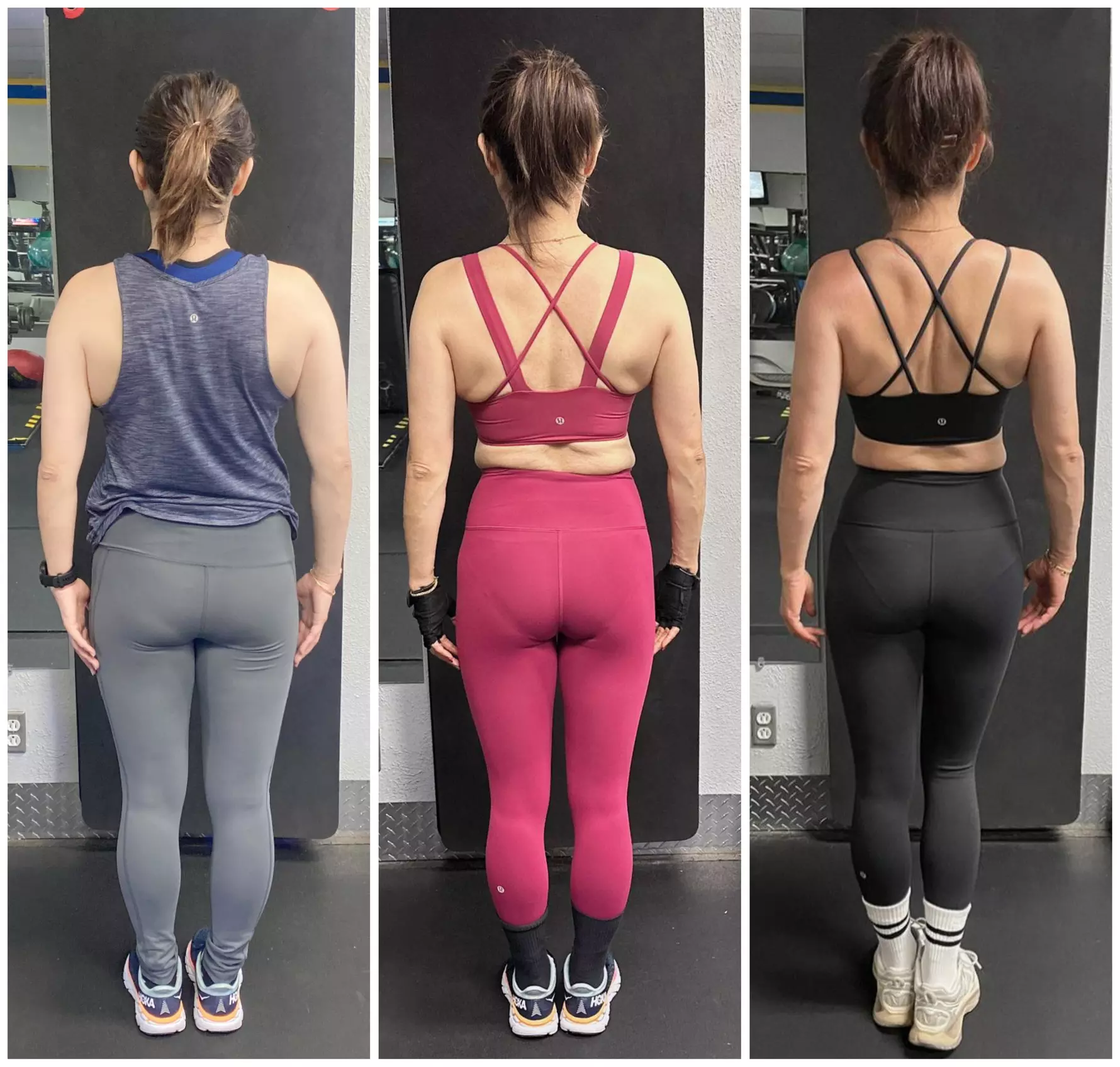 Get Fit with Personal Training Sessions