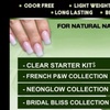 Image 4: Nail Extension Full Set Services
