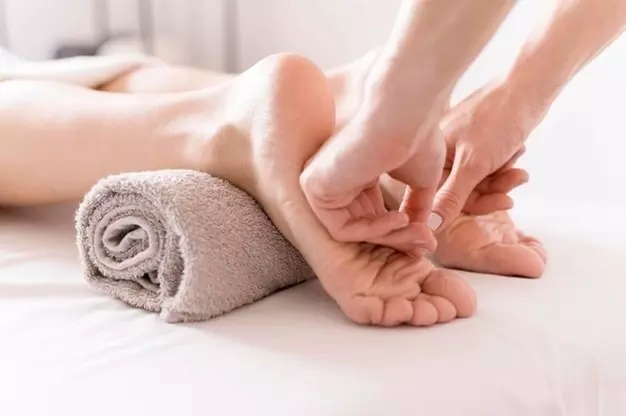 Up to 66% Off on Pampering Package at SPAmazing