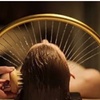 Image 2: Signature Regrow Ritual Session, Khalia Signature Scalp Therapy & More