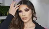 Natural Makeup, Glam, Eyebrow Waxing or Soft Glam at Ameana’s Artistry (Up to 58% Off)