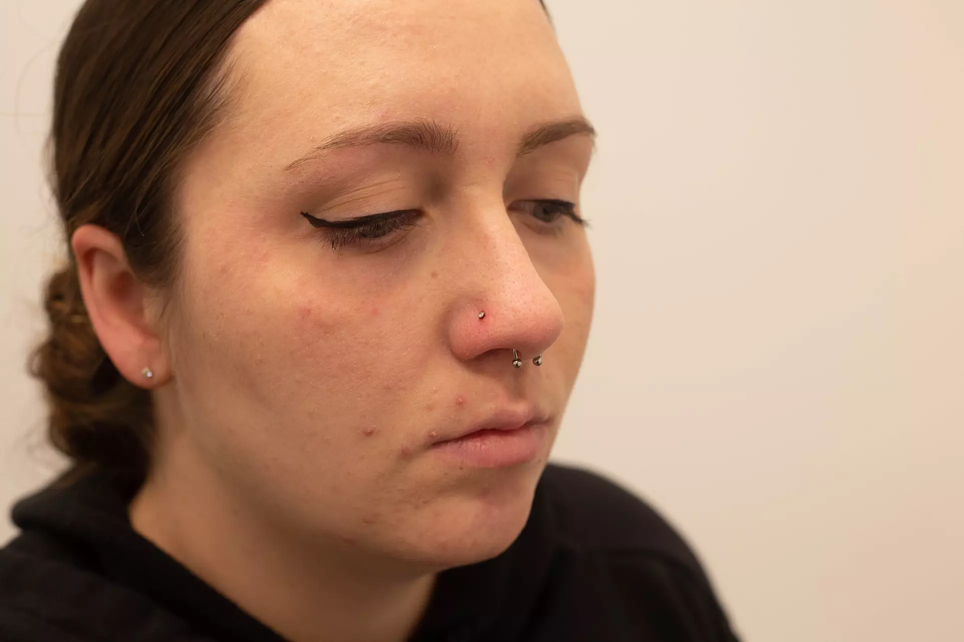 Up to 56% Off on Piercing at Needles Art Studio - Second Medium