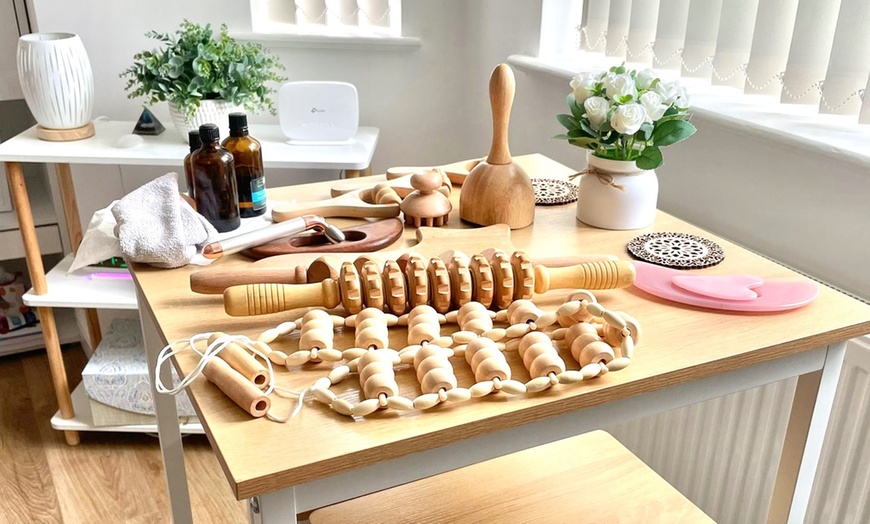 Image 2: Up to 49% Off on Aromatherapy Services at 