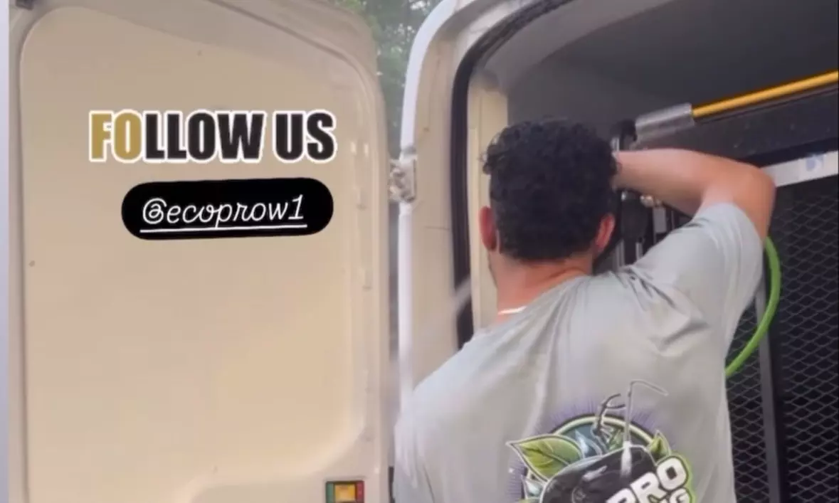 Transform Your Ride with Eco Basic, Lux, Elite & VIP Plans