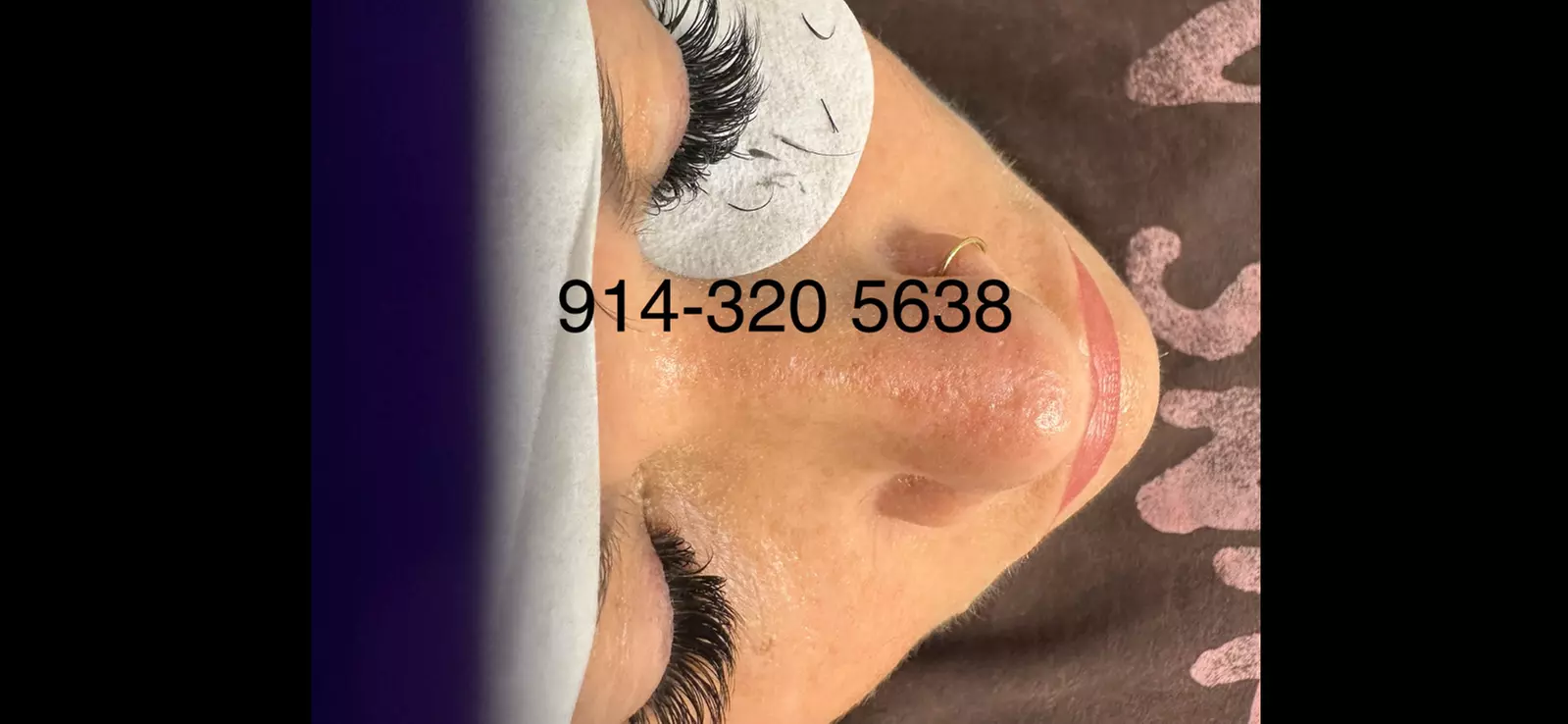 Full Set Eyelash Extensions – Classic, Silky, Mink, Natural & Glamour