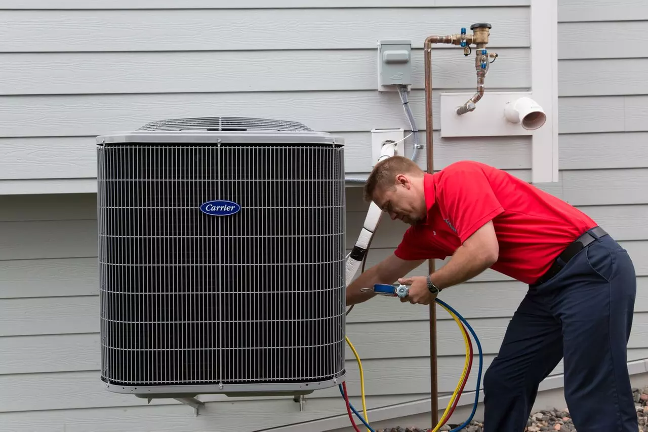 Up to 61% Off on Inspection-Heat/Ventilation/A/C at BWS Heating & Air Conditioning - Primary Image