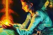 Up to 73% Off on Online Psychic / Astrology / Fortune Telling at Psychic Helen - Second Medium