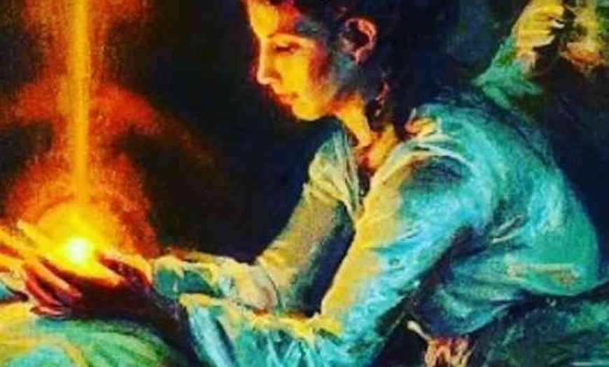 Image 3: Up to 43% Off on Online Psychic / Astrology / Fortune Telling at Psychic Helen
