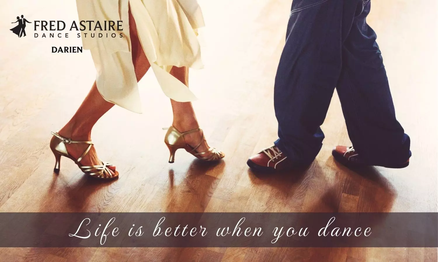 One or Two 30 Minute Private or 30-Min Wedding Private Dance Lessons