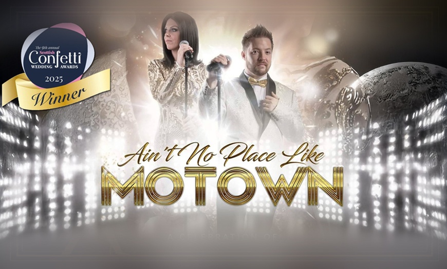 Image 5: Laugh, Dine & Dance the Night Away with Two Course Meal and Shows