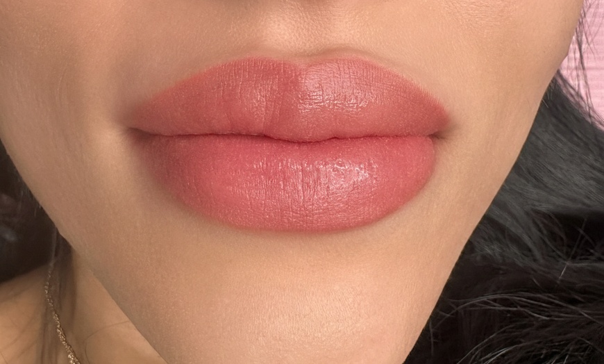Image 3: Permanent Eyebrow, Eyeliner & Lipliner Tattoos