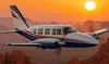 30-minute Airplane Tour over Arizona with Sedona Airways: Oak Creek Canyon, Flagstaff, and more! (Up to 20% Off)