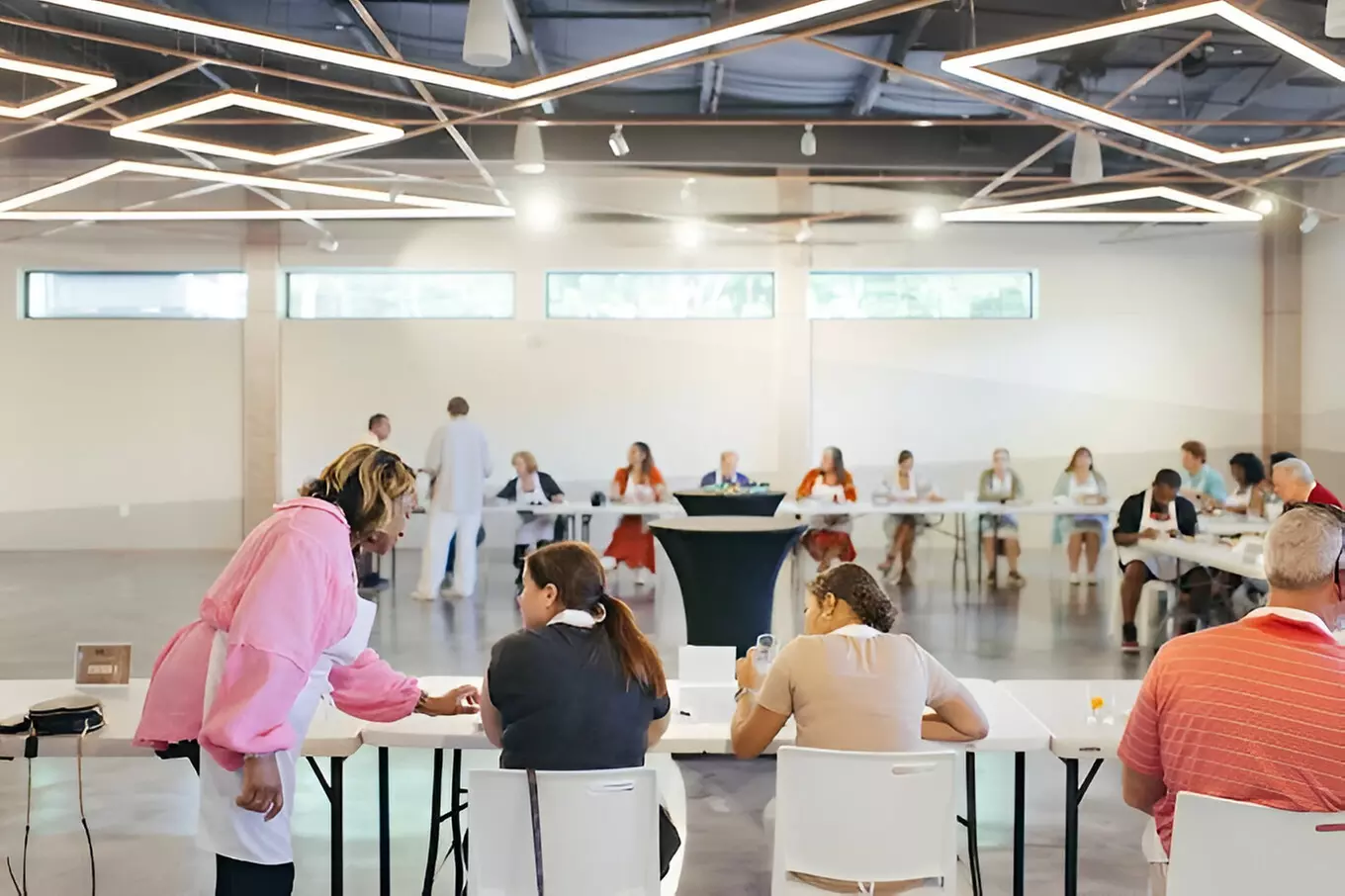 Cocktail Making, Wine tasting, or Tea Blending Workshops