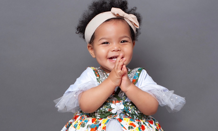 Image 3: Jusqu'à 30% de remise sur Session photo - Studio chez Studio Photo Petitange