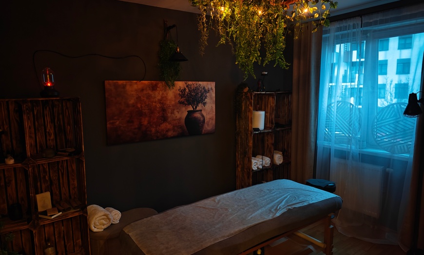 Image 6: Masaż klasyczny, relaksacyjny, gorącymi kamieniami, Kobido i więcej