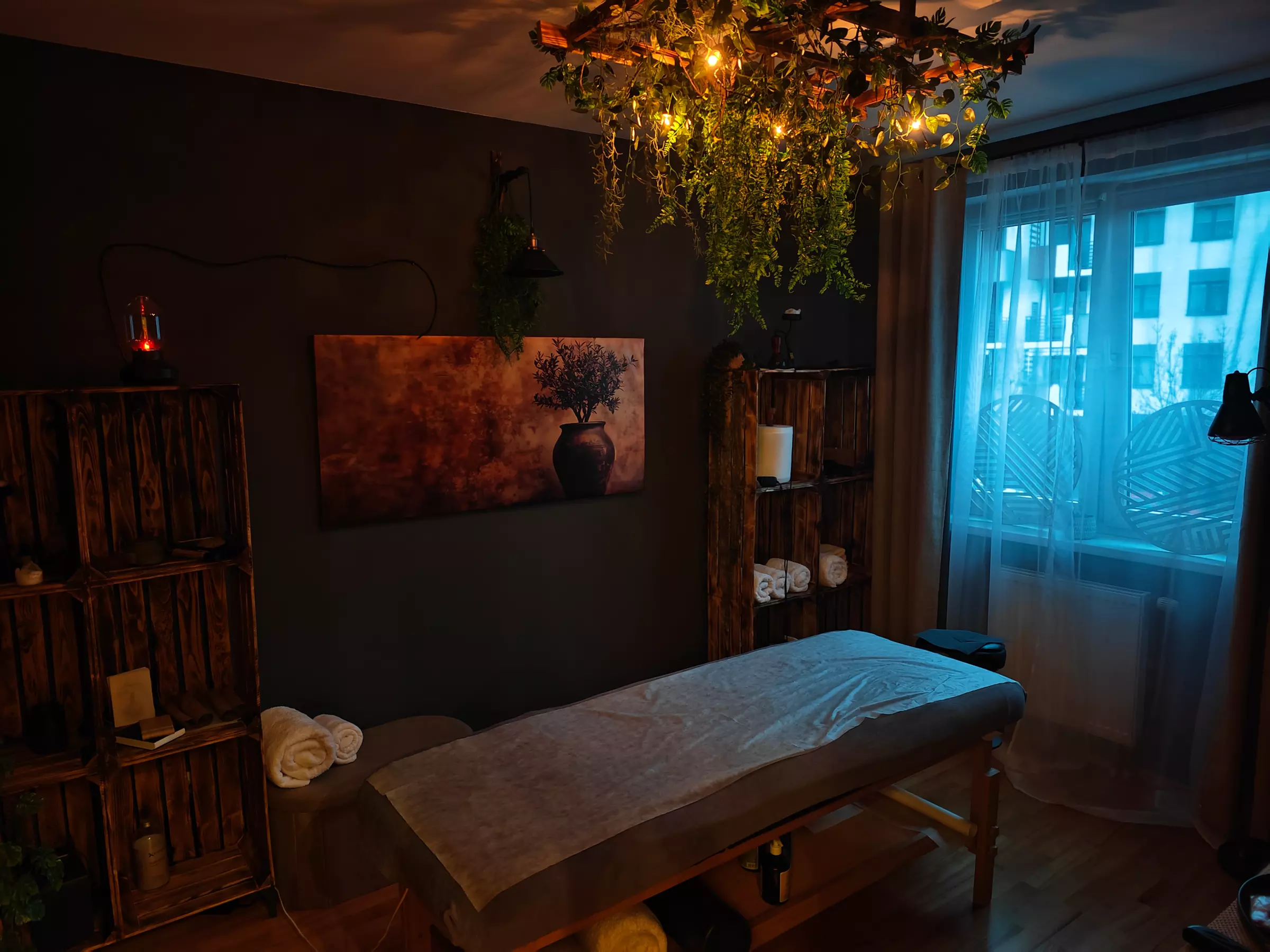 Masaż klasyczny, relaksacyjny, gorącymi kamieniami, Kobido i więcej