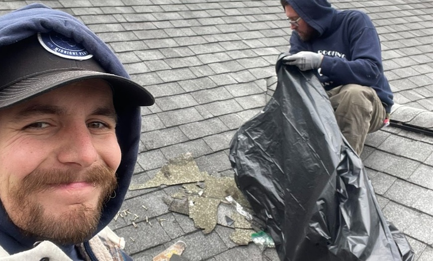 Image 2: Premium Roof Inspection, Tune-Up, or Estimate with Gift Certificate