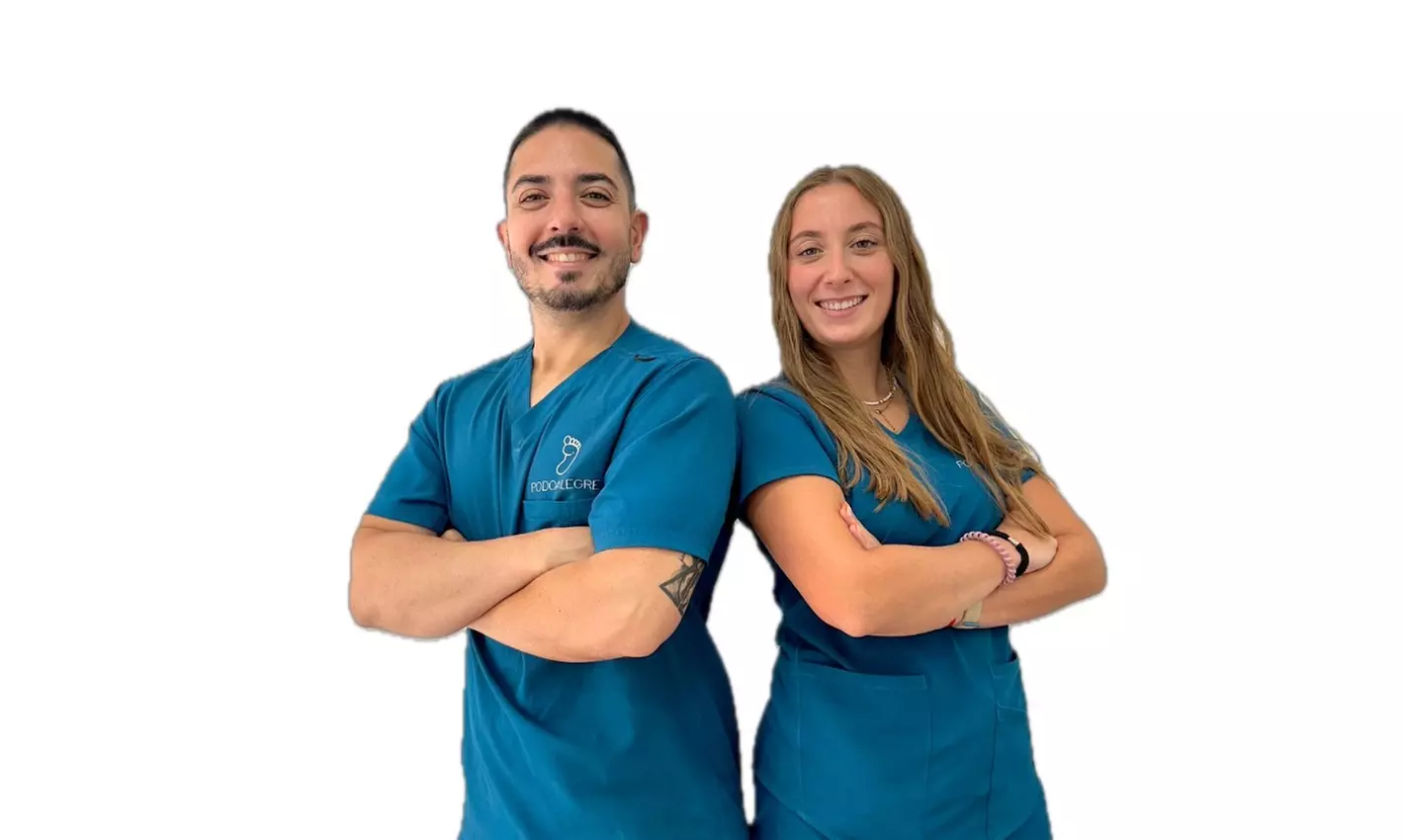 Hasta 40% de dto. en Podólogo en Podoalegre Clínica Podológica