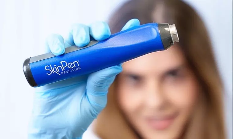 Get 3-Sessions Mesotherapy Bundle or 1 Single Mesotherapy Session