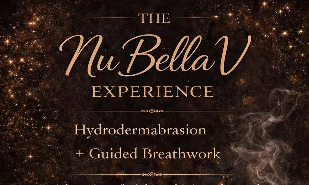 Revitalize Your Skin with upto Three 90-minute Hydrafacials Sessions