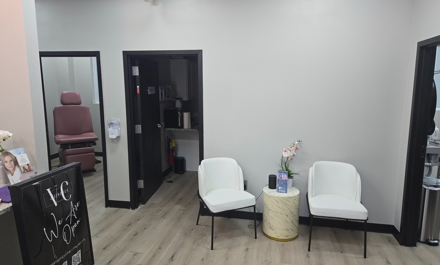 Image 5: Up to 59% Off on Hair Restoration - Non-Surgical at VC Esthetics