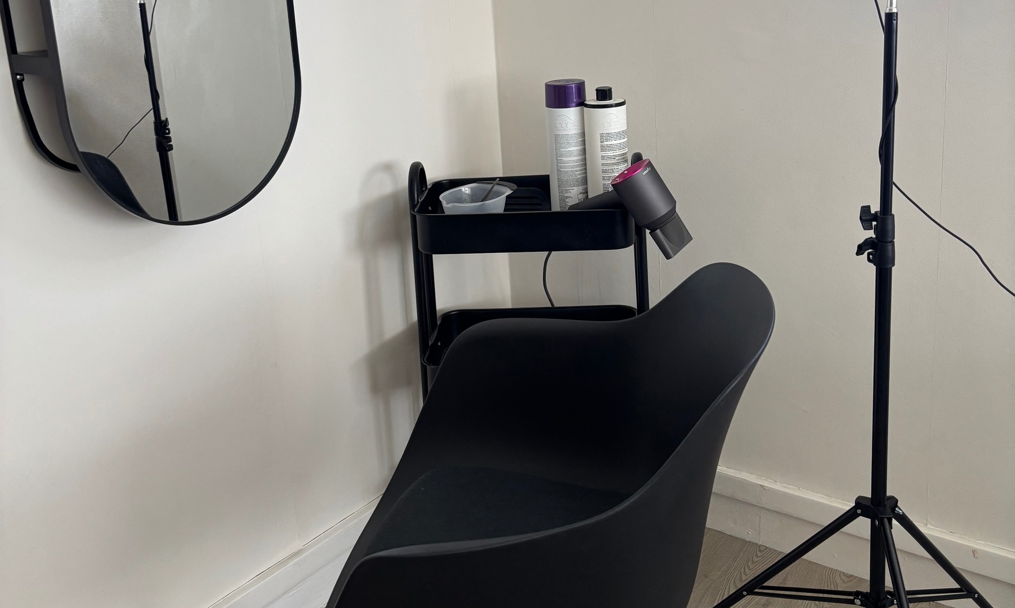 Lissage Nano indien ou 4D en solo ou en duo avec Glow Up Paris