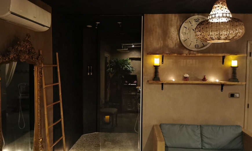 Image 4: Votre bulle de sérénité privée à deux à Zen au Spa