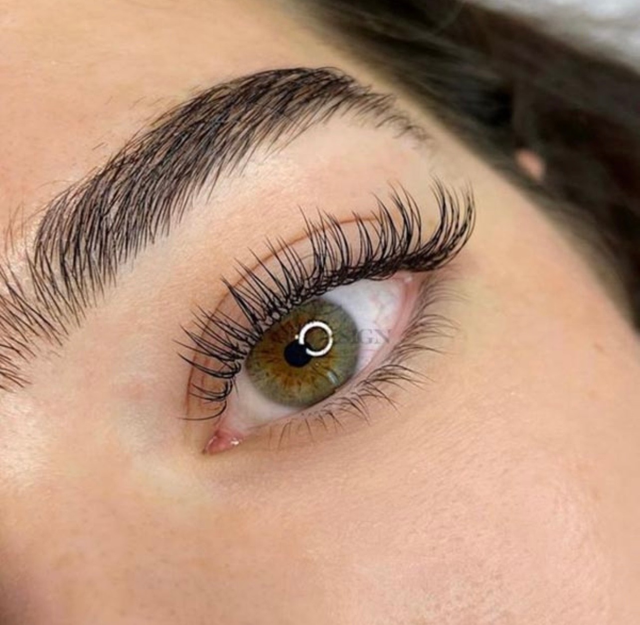 Indulge in Eyelash Extensions and Beauty Services at Diane's Permanent Makeup, with up to 50% savings on premium treatments.