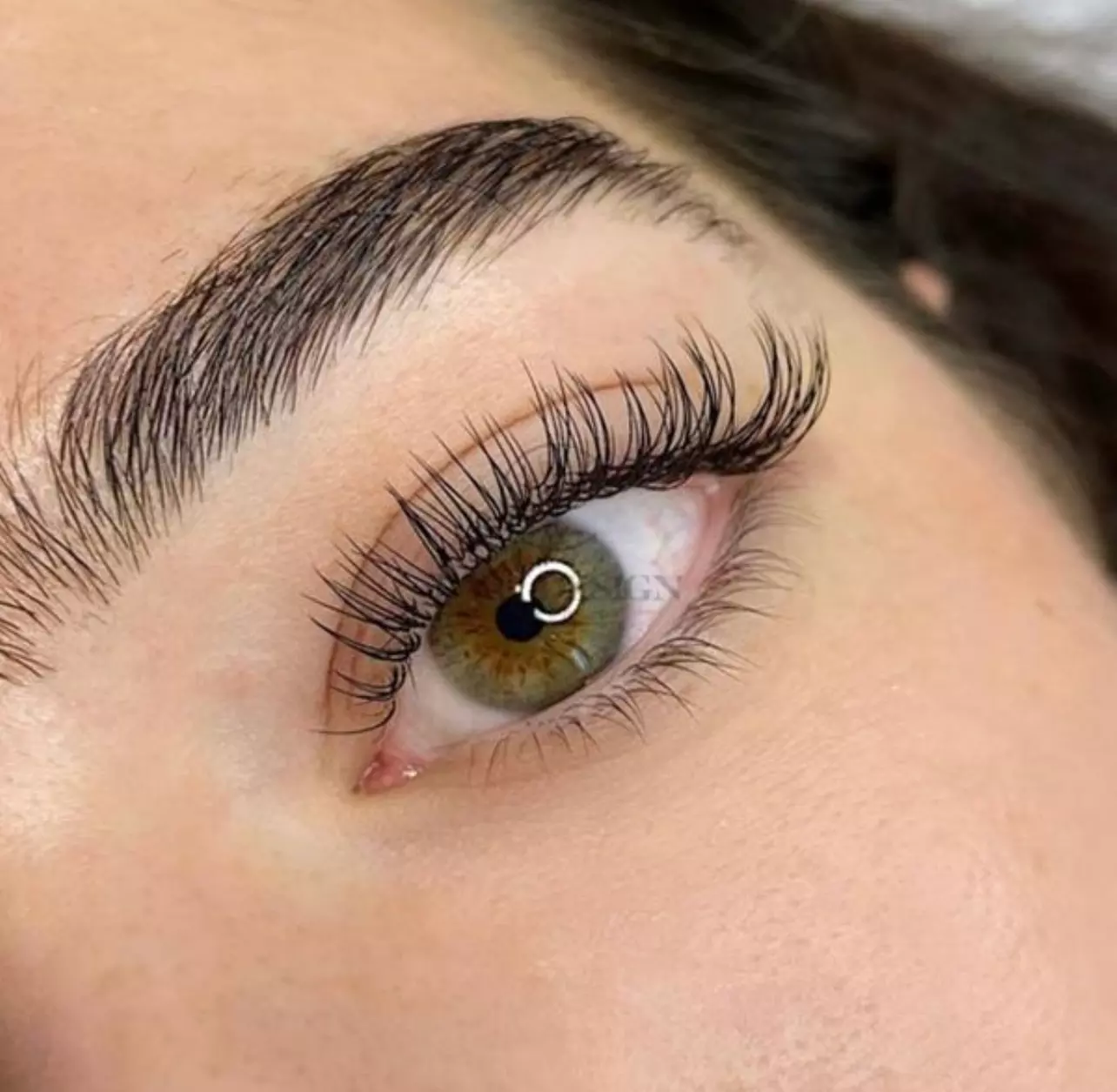 Indulge in Eyelash Extensions and Beauty Services at Diane's Permanent Makeup, with up to 50% savings on premium treatments.