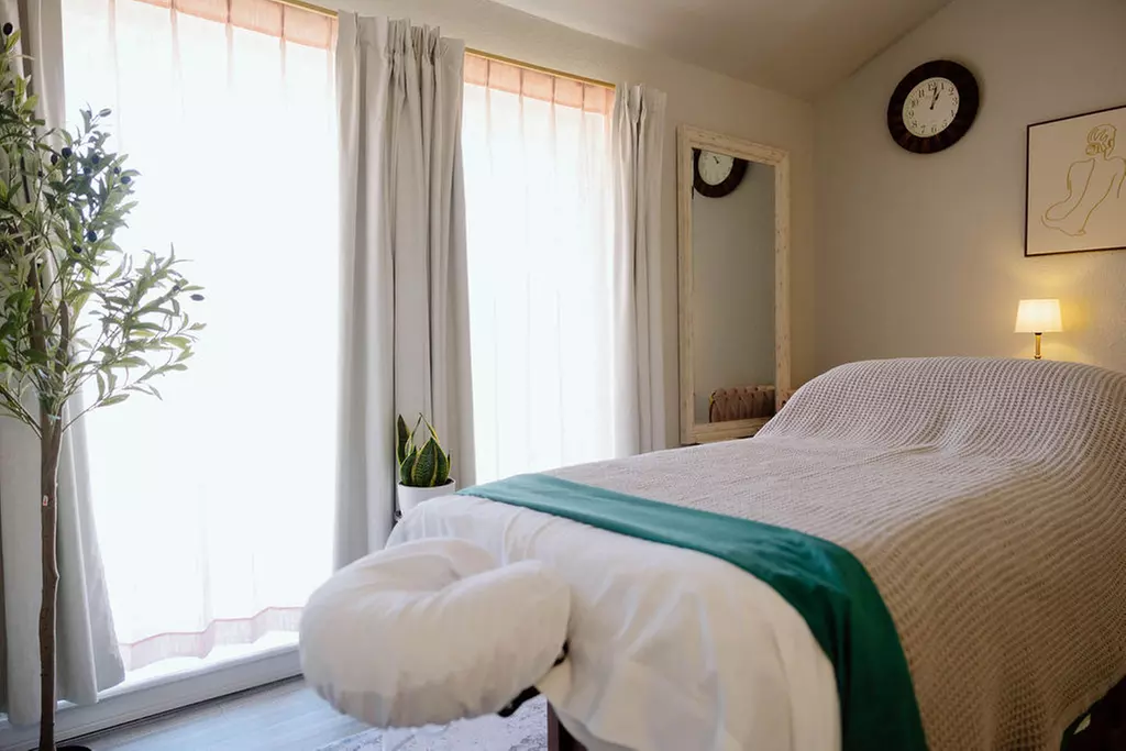 Up to 46% Off on Lymphatic Drainage Massage at Michelle Daniels
